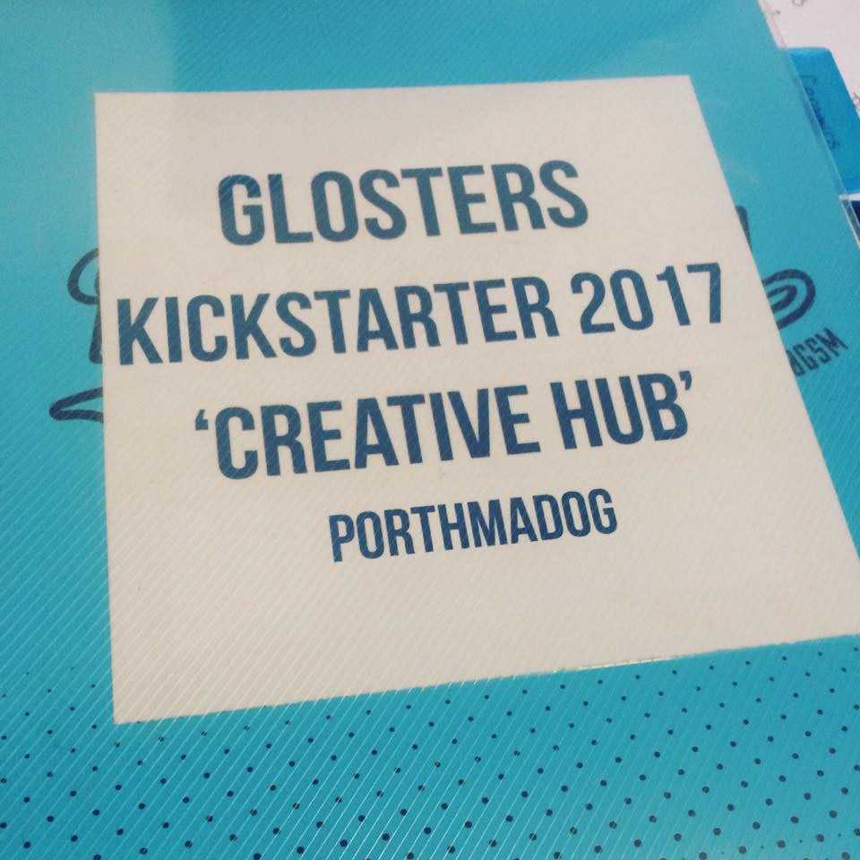 'Creative Hub' Announcement!