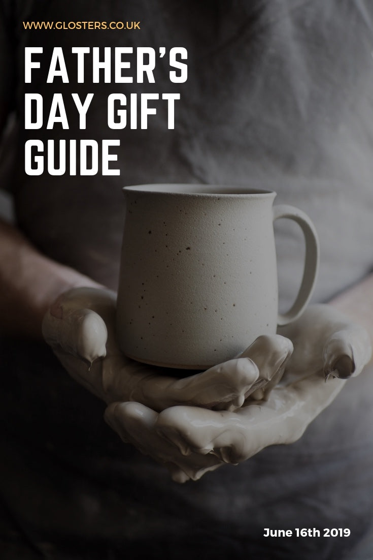 Father's Day gift guide