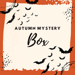 Autumn Themed Box
