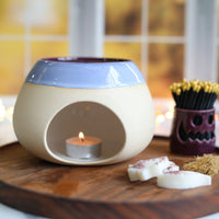 Autumn Wax Melt Burner