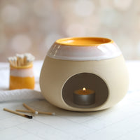 Wax Melt Burner