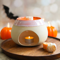 Autumn Wax Melt Burner