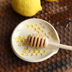 Honeycomb Spoon Rest