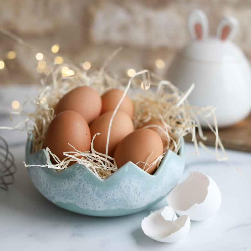 The Egglet Ceramic Bowl (Large)