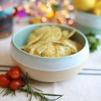 Acorn Soup Bowl