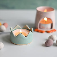 Eggster Mini Candle Holder Set