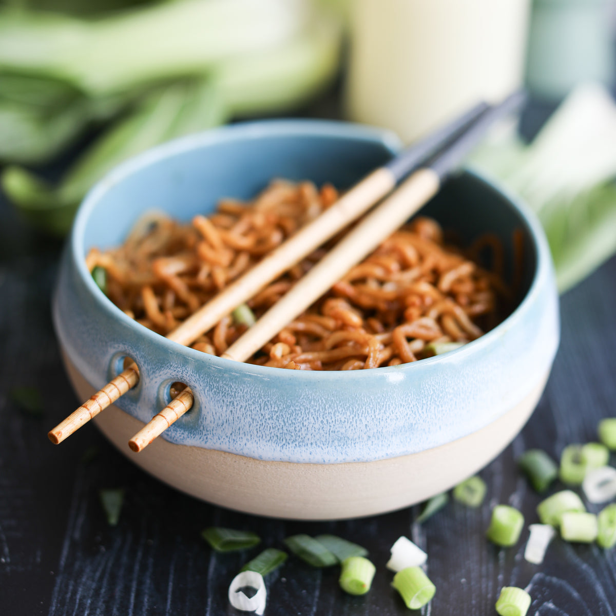 bowl for noodles