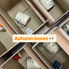 Autumn Themed Box