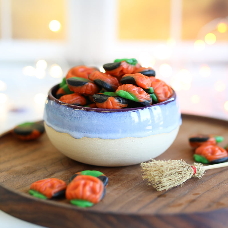 Autumn Mini Acorn Bowl