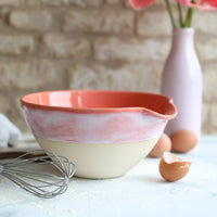 Large Pouring Bowls