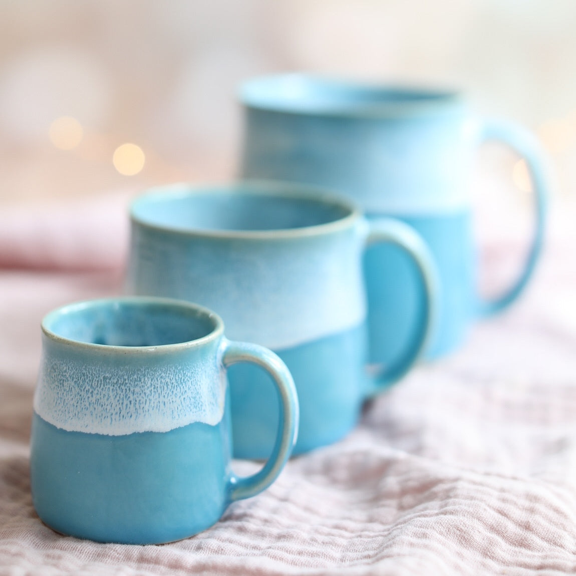 Coast Handmade Mug