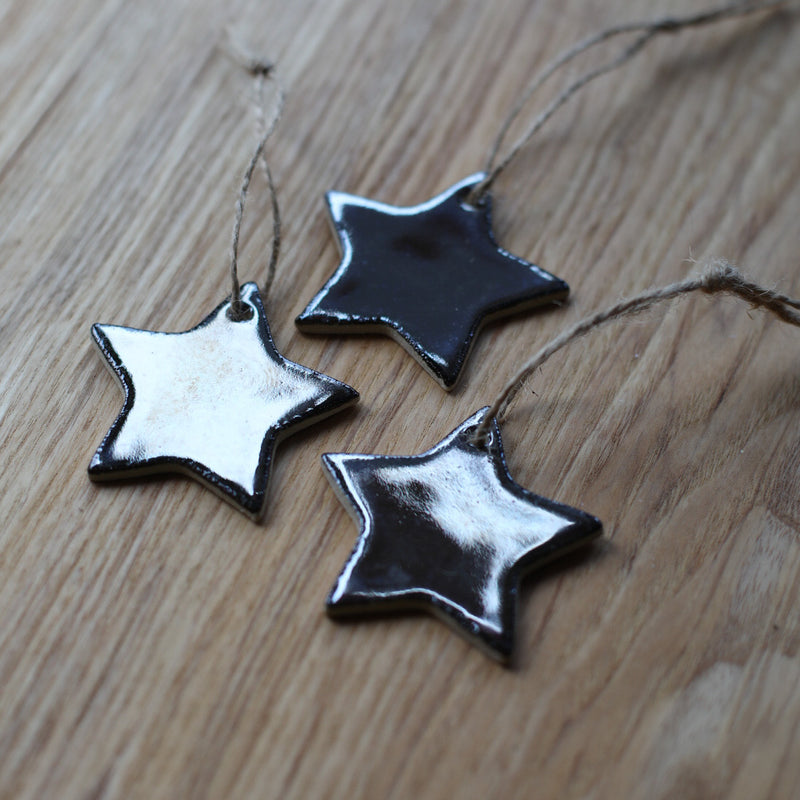 Platinum Star Decoration