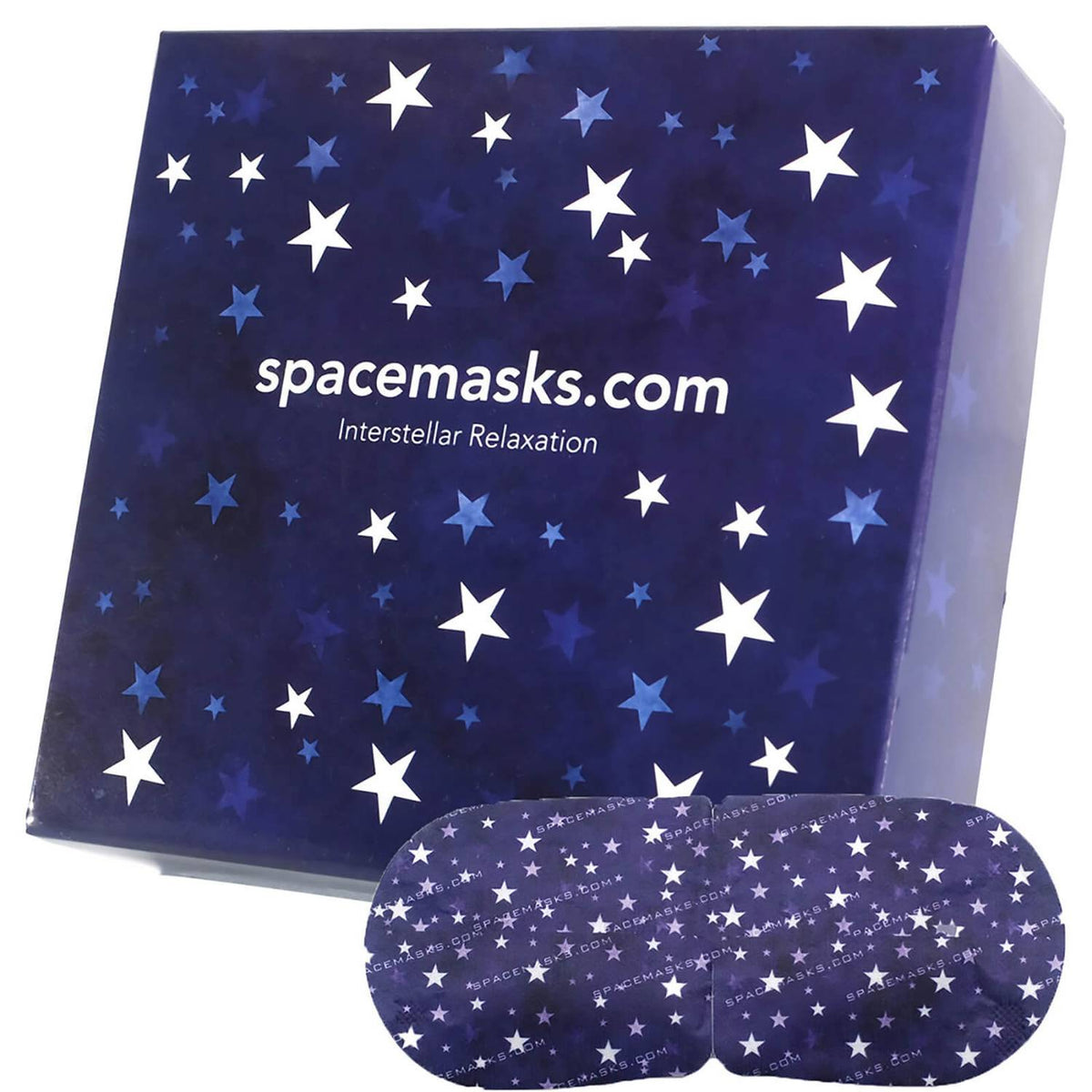 Spacemasks from Glosters